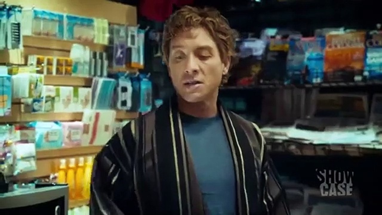 Endgame - Se1 - Ep01 Opening Moves HD Watch HD Deutsch