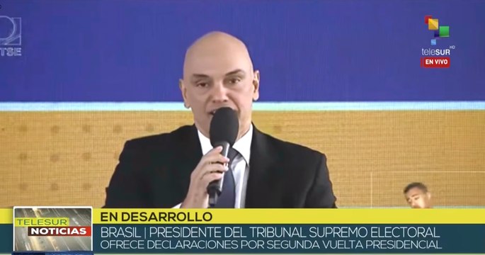 Presidente del TSE se refiere a las acciones para evitar alto abstencionismo