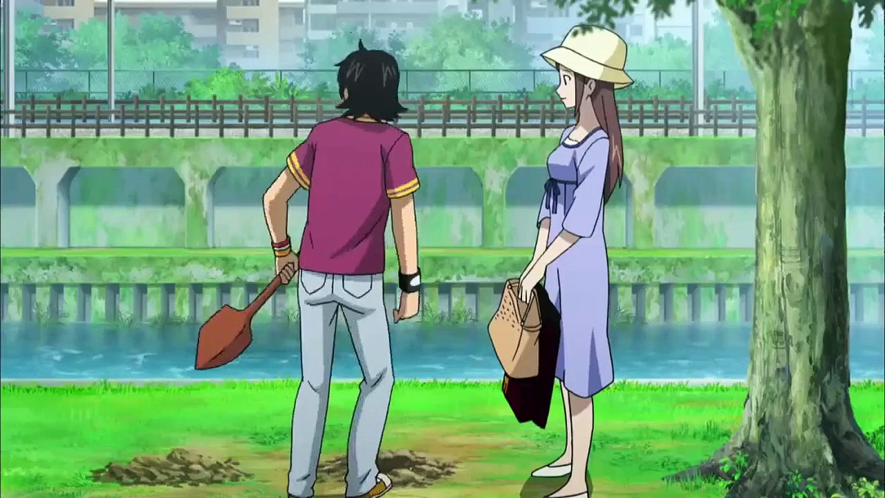 Sket Dance - Ep07 HD Watch HD Deutsch