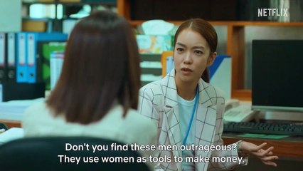 'Fragmentos del pasado' - Tráiler oficial V.O.S.