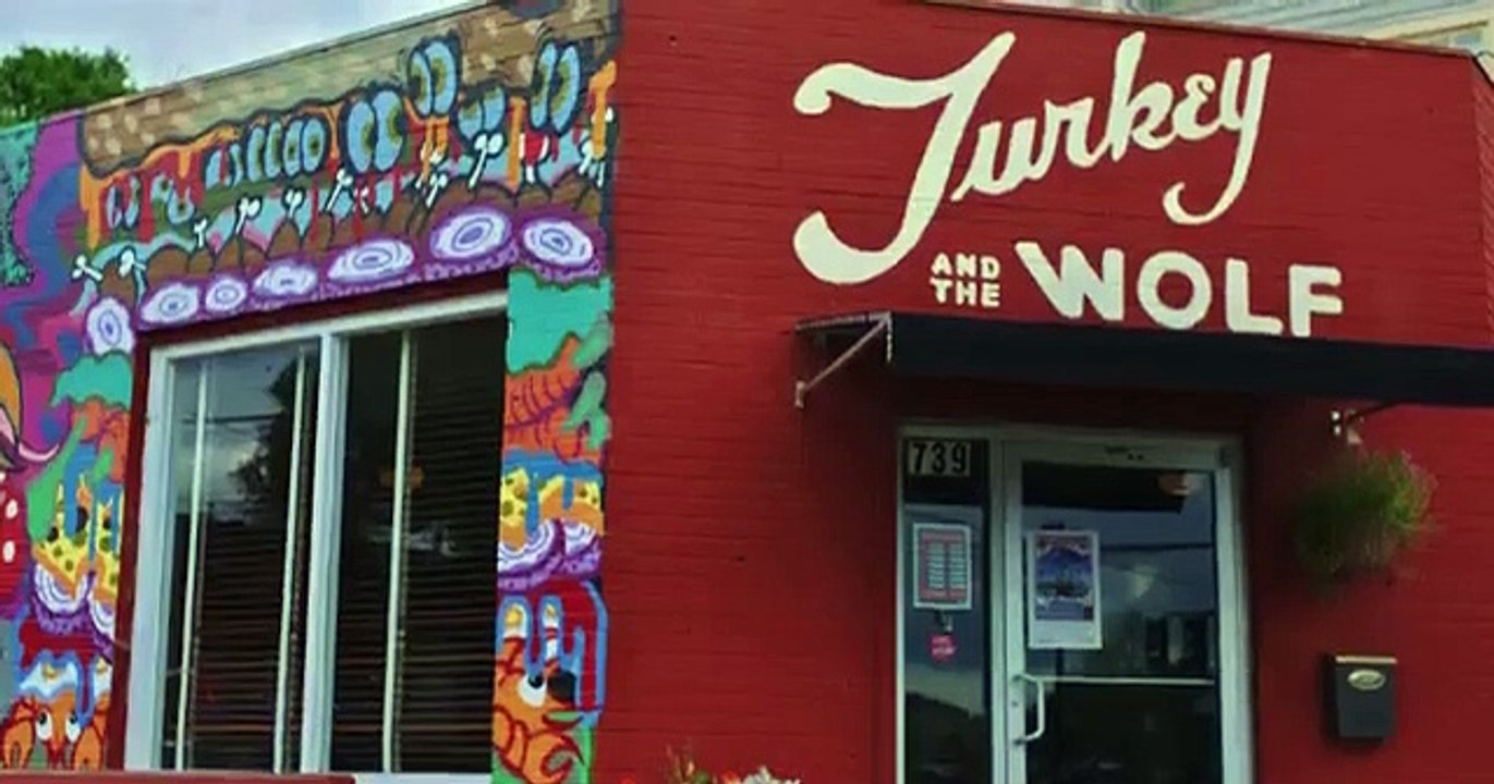 Somebody Feed Phil - Se1 - Ep05 HD Watch HD Deutsch