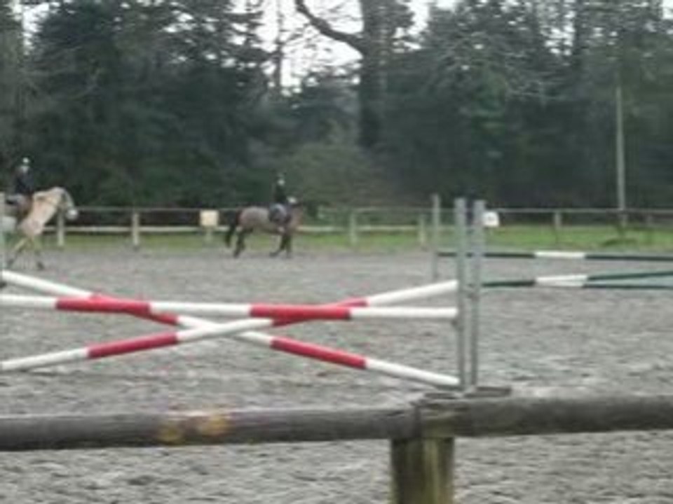 flash et camille