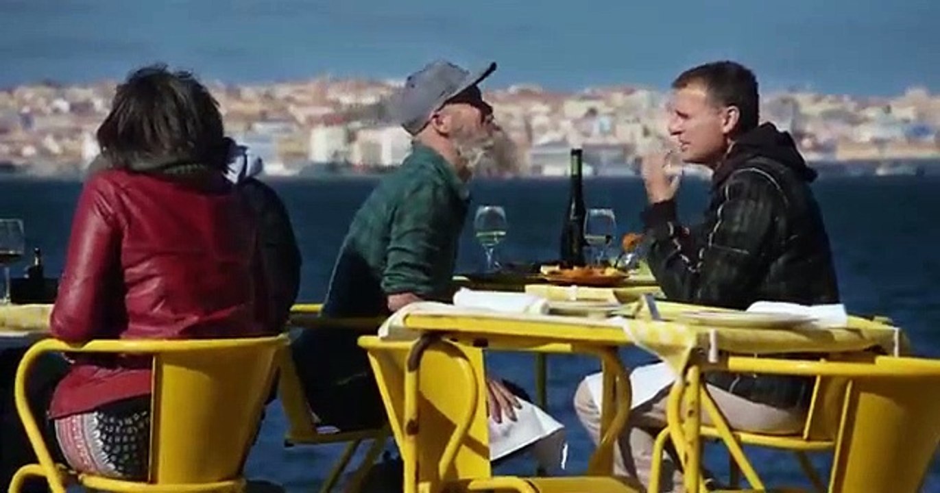 Somebody Feed Phil - Se1 - Ep04 HD Watch HD Deutsch