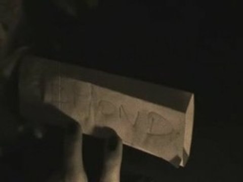 Le Roi Lear de presque William Shakespeare.