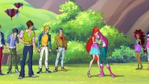 Clube Winx - Temporada 7 Episódio 5 - Um Amigo do Passado [EPISÓDIO COMPLETO]