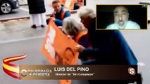 LUIS DEL PINO desvela el plan de la Agenda 2030 para imponer una dictadura ecologista en el planeta
