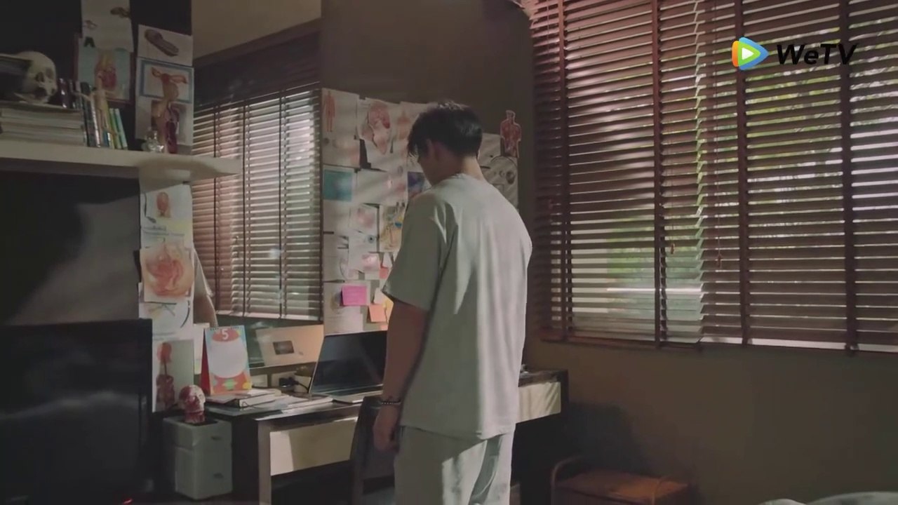 Till The World Ends - EP.1 ENG SUB