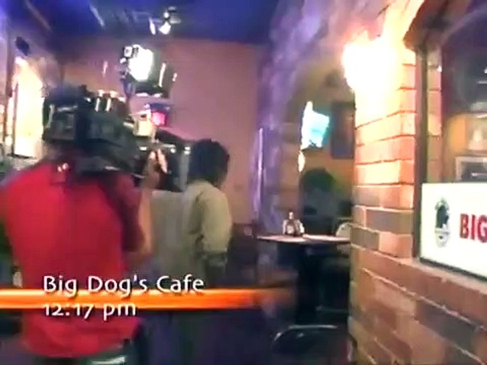 Criss Angel Mindfreak - Se1 - Ep01 HD Watch HD Deutsch