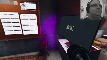 Chatzu Trains Solo in Phasmophobia (Also Some Thoughts on Halloween Ends)