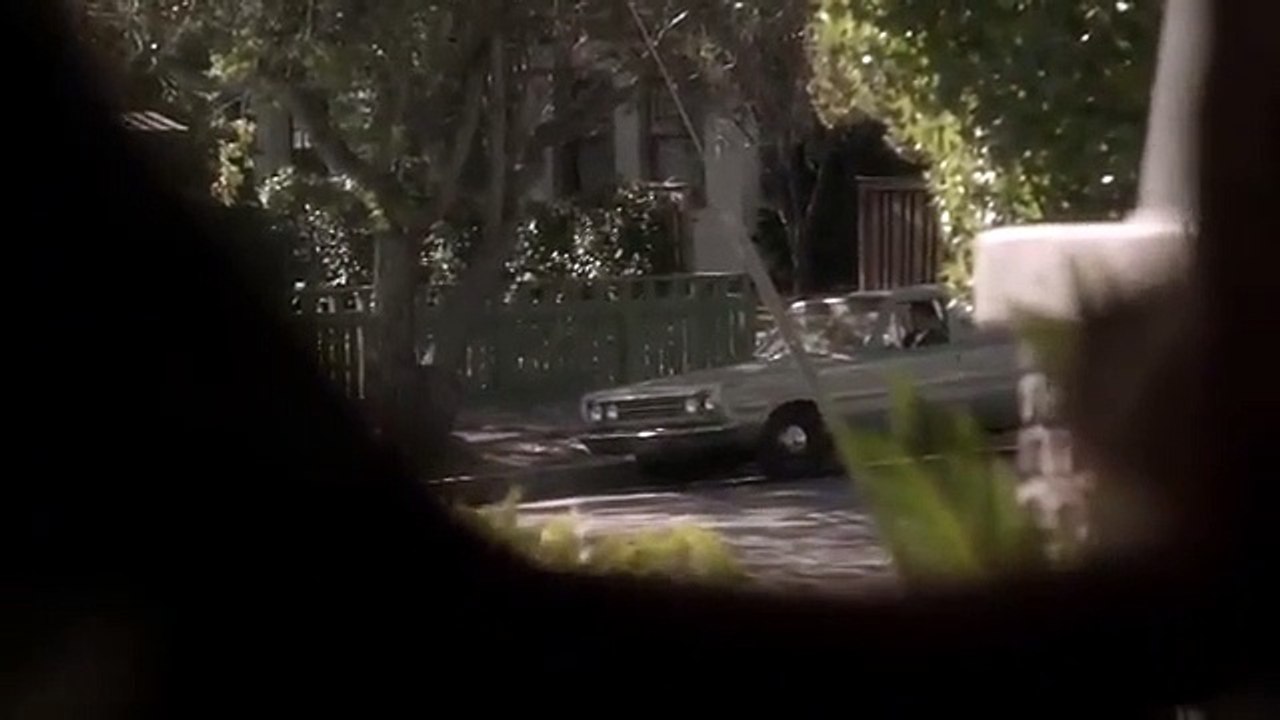 Aquarius 2015 - Ep04 - Home Is Where You're Happy HD Watch HD Deutsch