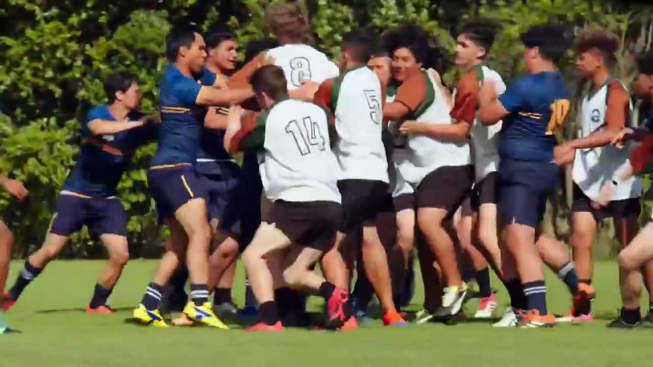 Head High - Se1 - Ep04 HD Watch HD Deutsch