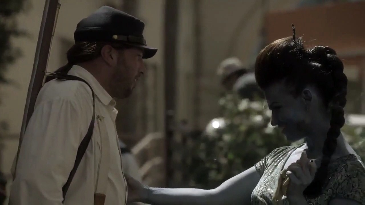 Aquarius 2015 - Ep07 - Cease to Resist HD Watch HD Deutsch