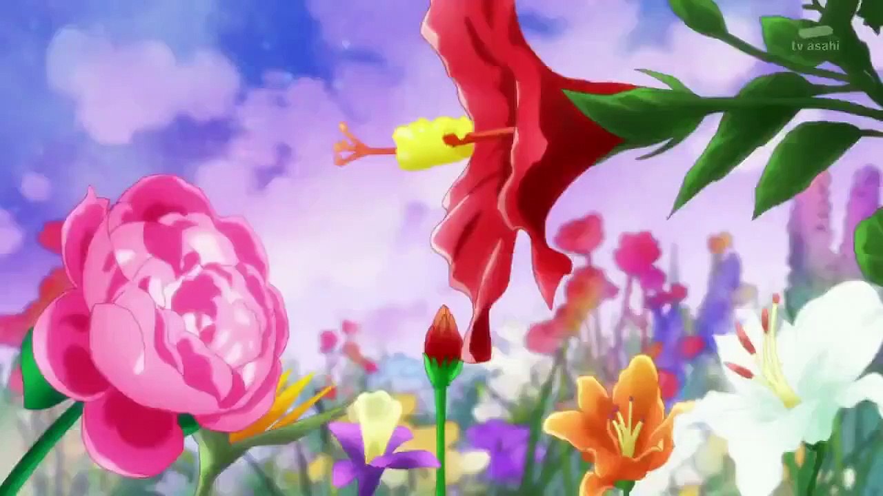 GO! PRINCESS PRECURE - Ep09 HD Watch HD Deutsch