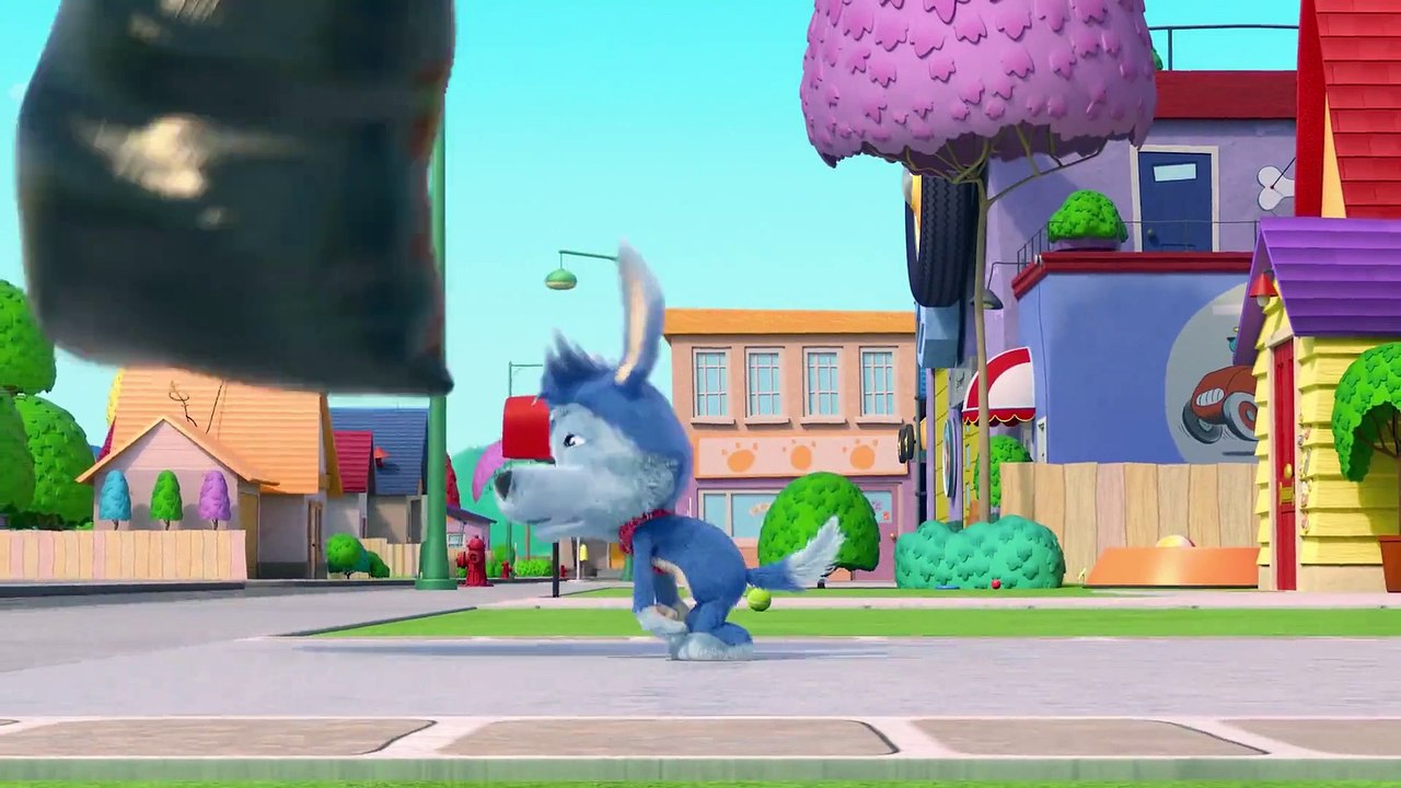 Go, Dog. Go! - Se1 - Ep02 - Dark Park Lark Bark-The Fast and the Curious HD Watch HD Deutsch