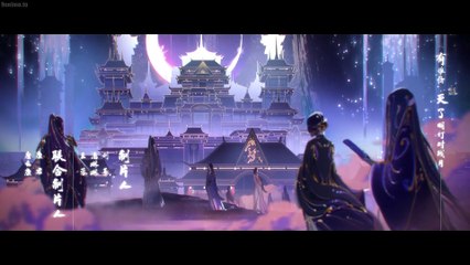 Heaven Official's Blessing - Se1 - Ep10 HD Watch HD Deutsch