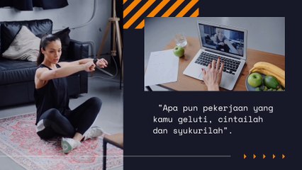 motivasi hari ini
