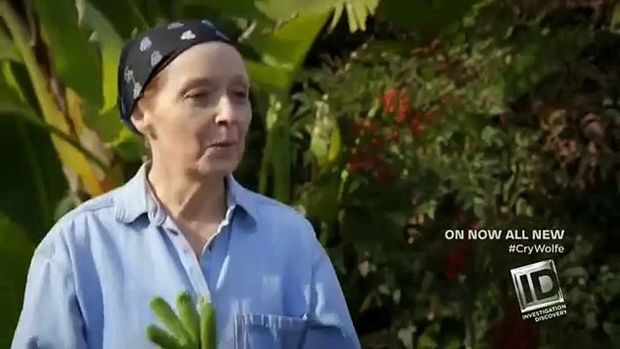 Cry Wolfe - Se1 - Ep10 HD Watch HD Deutsch