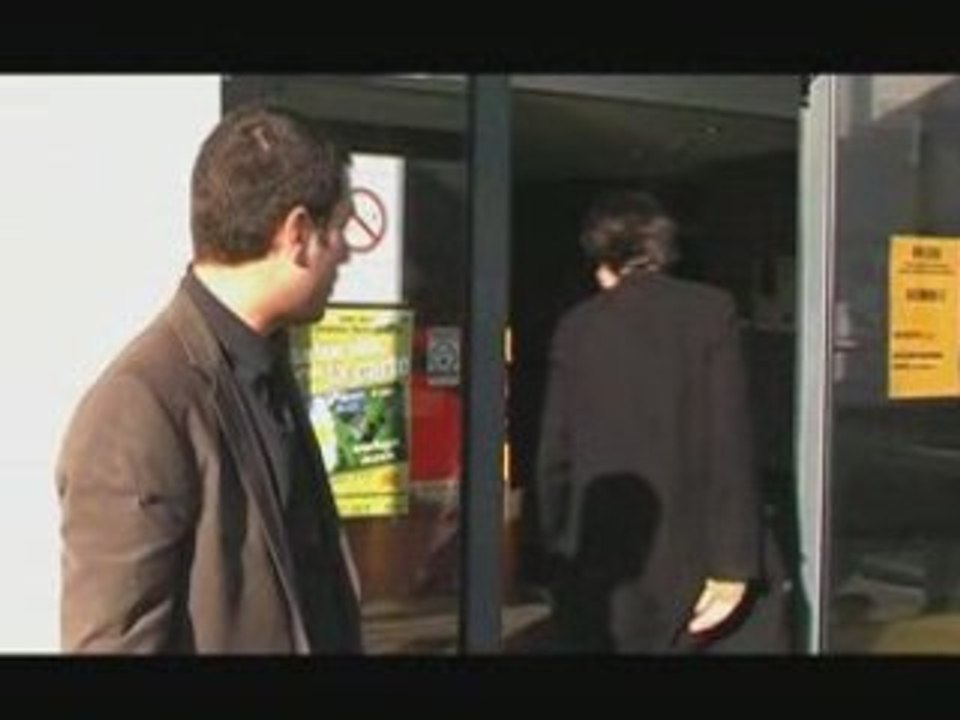 [FF1J 2008 - TEASER] VITAMINE C