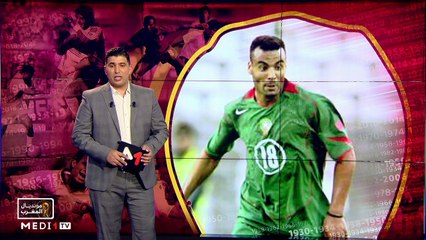 مراد حديود .. أخفق في التأهل إلى المونديال - 30/10/2022