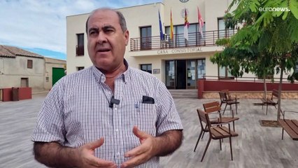 Energía | Un pueblo español se autoabastece de electricidad y baja la factura más de la mitad