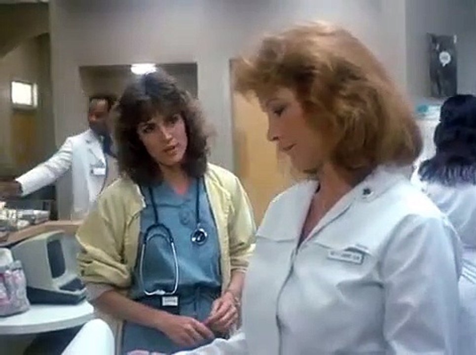 St. Elsewhere - Se1 - Ep06 HD Watch HD Deutsch