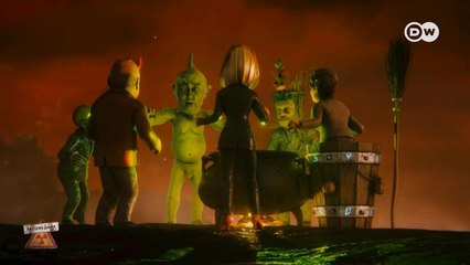 Грязная бомба. Бомбоубежища в Москве. Политические трупы – "Заповедник", выпуск 237, 30.10.22