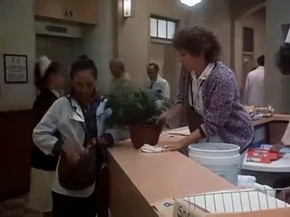 St. Elsewhere - Se1 - Ep09 HD Watch HD Deutsch