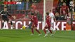 HIGHLIGHTS Liverpool 1 - 2 Leeds United | Salah levels but Reds lose late | Sports World
