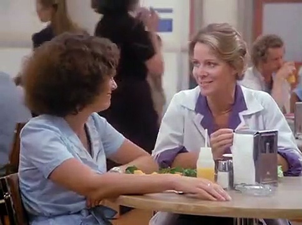 St. Elsewhere - Se1 - Ep10 HD Watch HD Deutsch