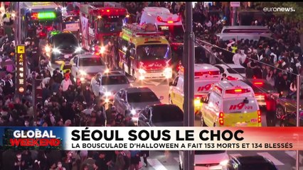 L’info du jour | 30 octobre - Soir