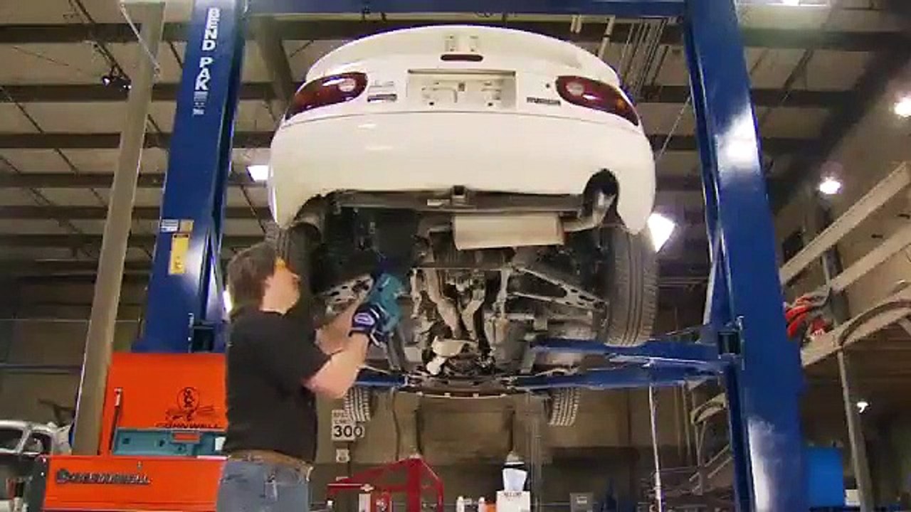 Stacey David's GearZ - Se1 - Ep03 HD Watch HD Deutsch