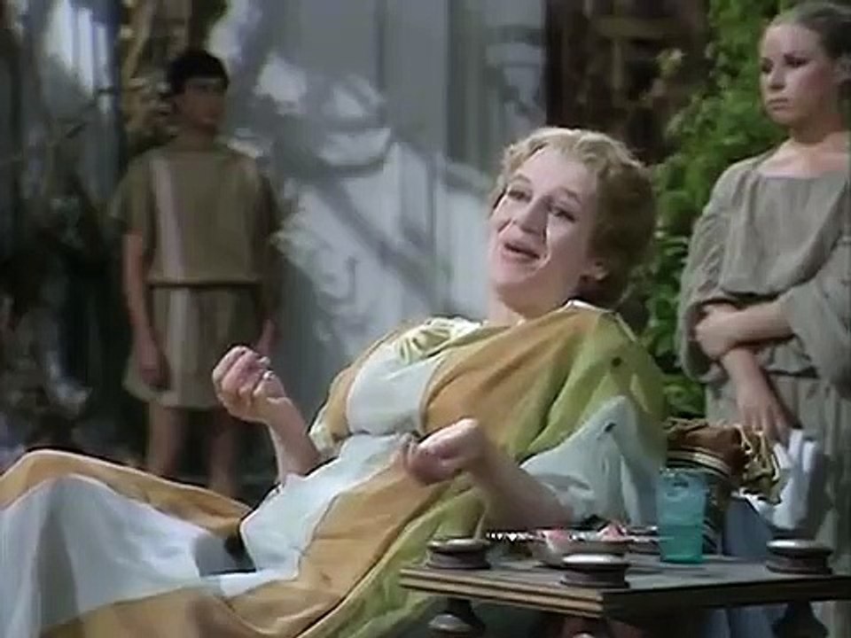 I, Claudius - Ep04 HD Watch HD Deutsch