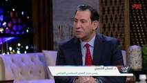 هل قرار تغيير مدراء المكاتب شجاع.. الدكتور إحسان الشمري يجيب