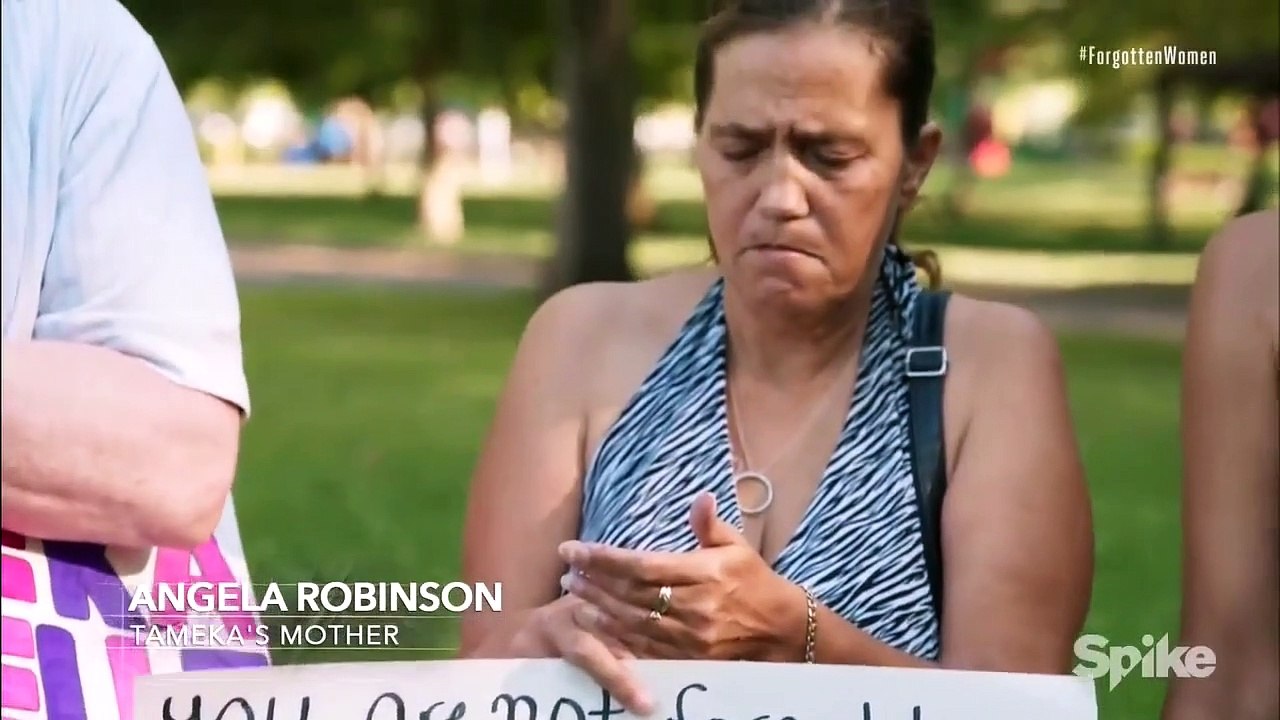 Gone - The Forgotten Women Of Ohio - Se1 - Ep02 - The Hunt for a Serial Killer HD Watch HD Deutsch