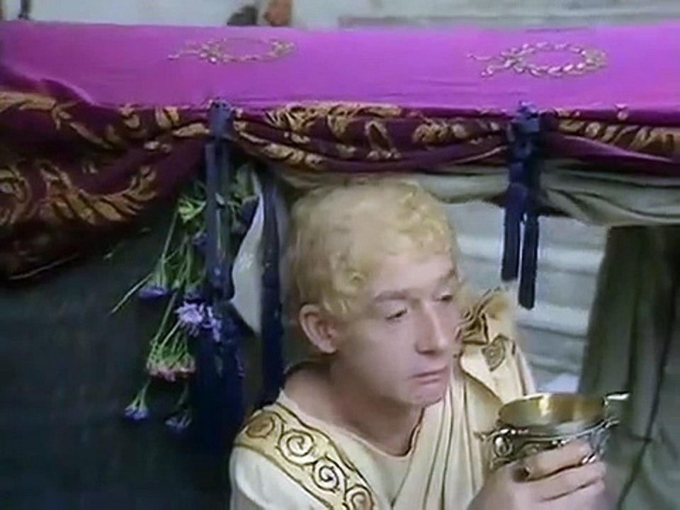 I, Claudius - Ep09 HD Watch HD Deutsch