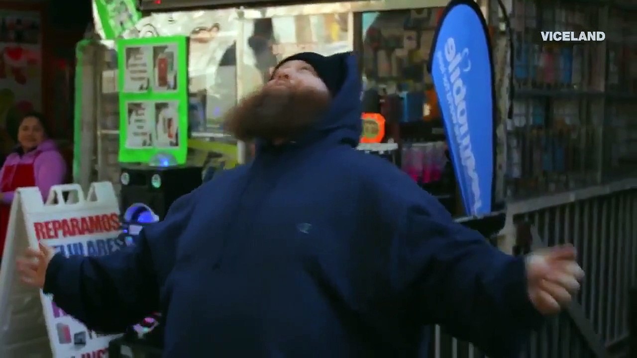Fuck that's delicious - se3 - ep01 - queens-a food thugs paradise hd watch hd deutsch