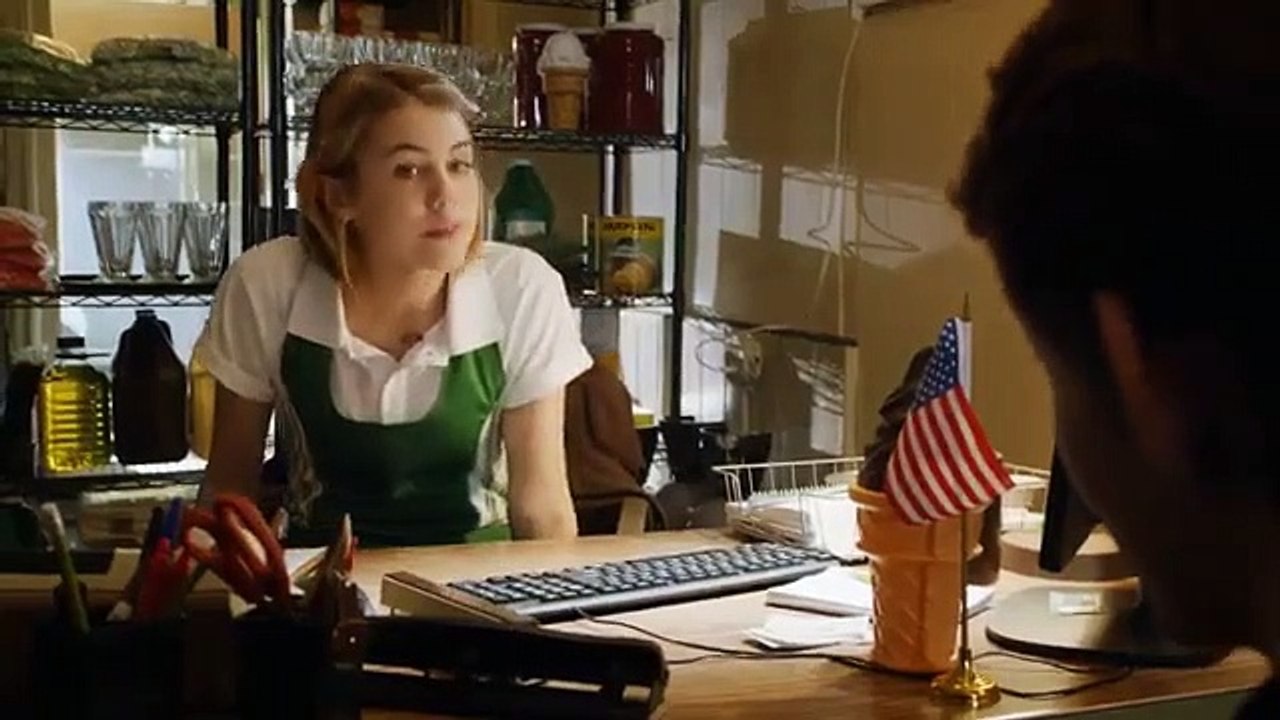 Heroes Reborn - Se1 - Ep1$$02 HD Watch HD Deutsch