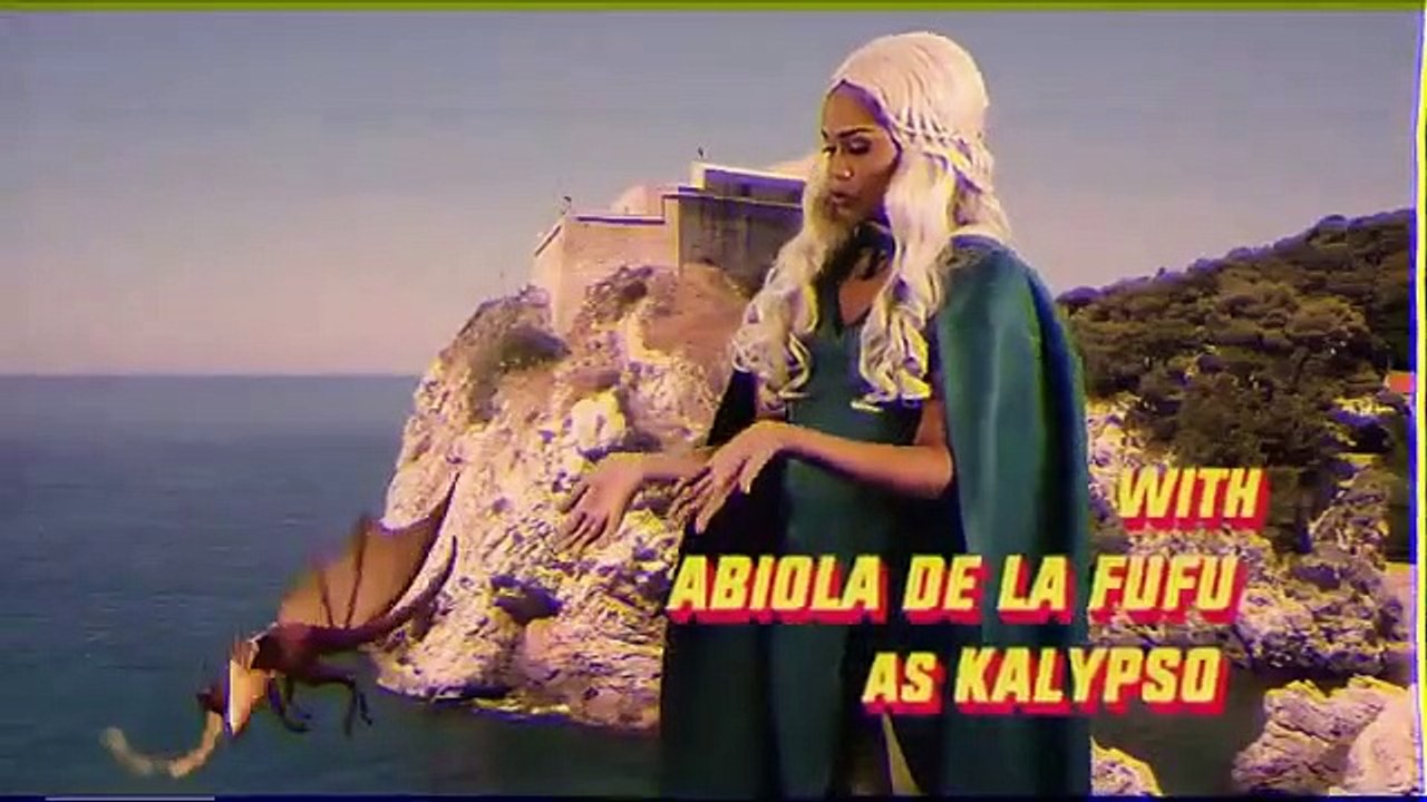 Famalam - Se1 - Ep02 HD Watch HD Deutsch