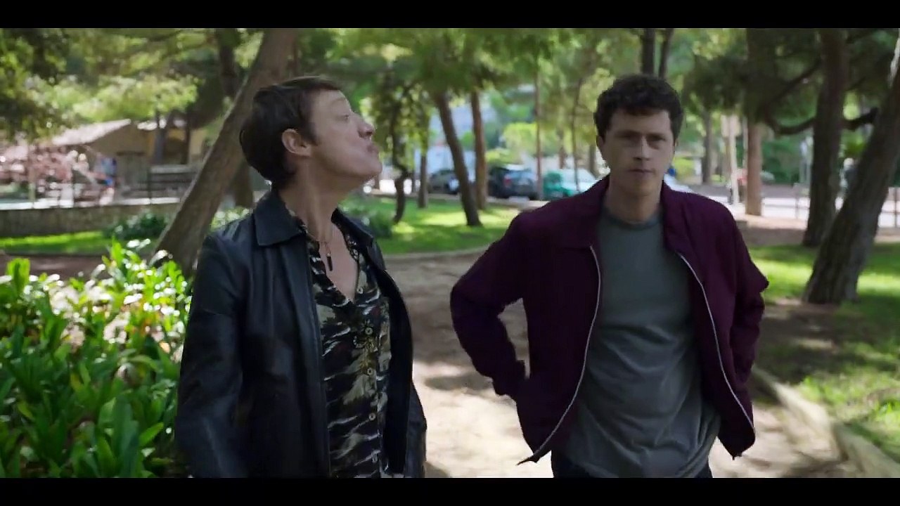 Gone for Good - Se1 - Ep02 - Inès HD Watch HD Deutsch