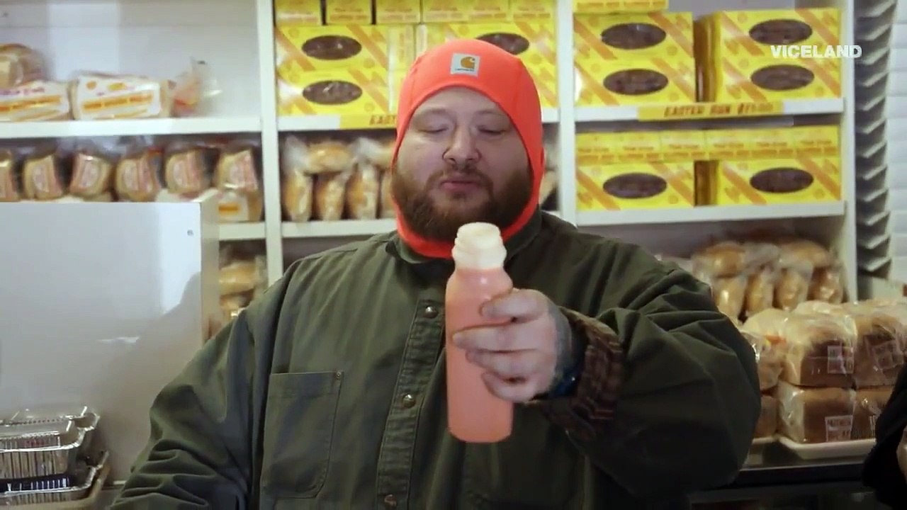 Fuck That's Delicious - Se3 - Ep05 - The Best Caribbean Food in New York City HD Watch HD Deutsch