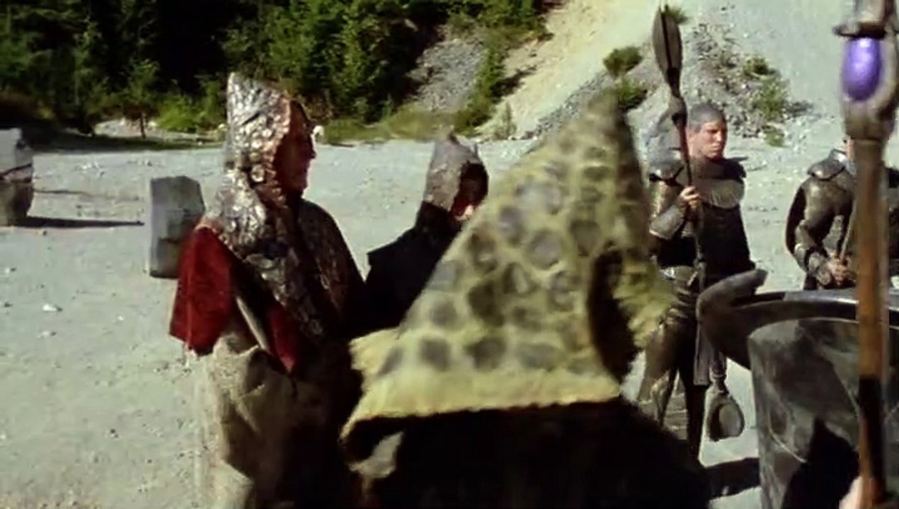 Stargate SG1 - Se1 - Ep11 - The Torment of Tantalus HD Watch HD Deutsch