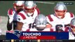 New England Patriots vs. New York Jets Full Highlights 3rd QTR _ NFL Week 8_ 2022