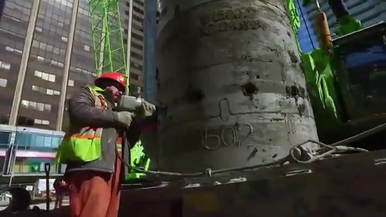 If We Built It Today - Se1 - Ep09 - Resurrecting Notre-Dame HD Watch HD Deutsch