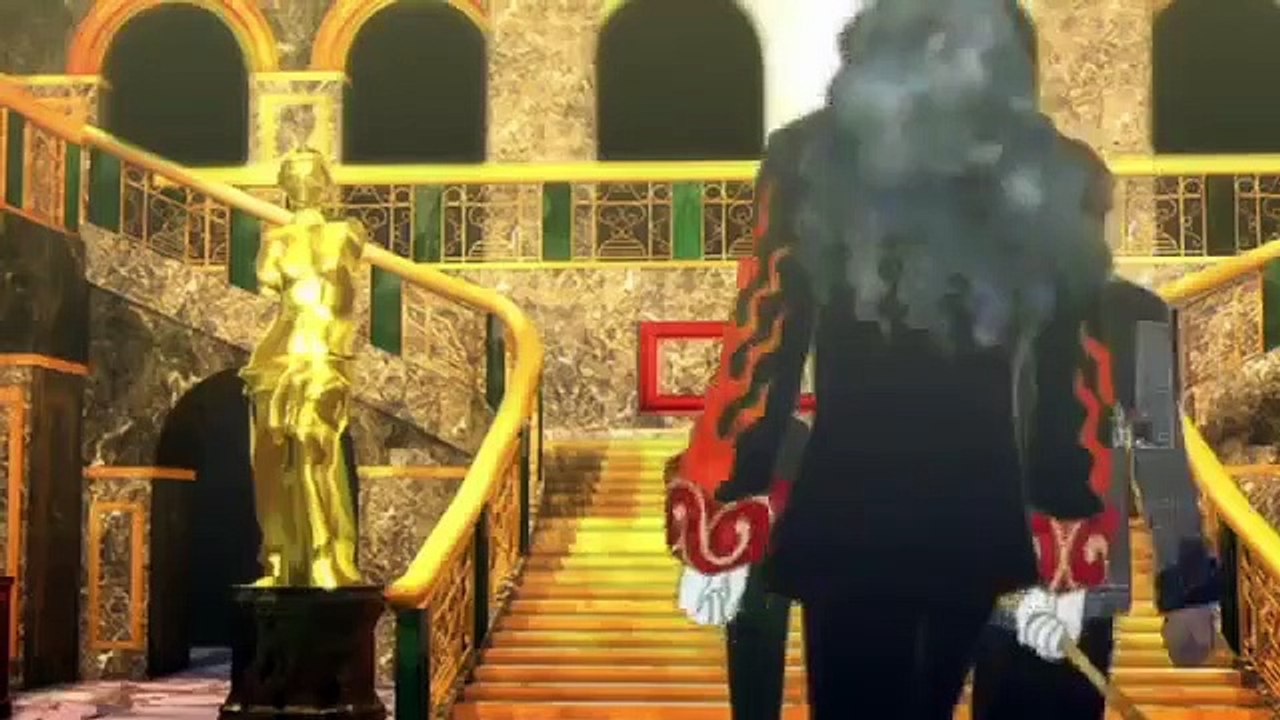 Gankutsuou - Ep06 HD Watch HD Deutsch