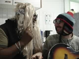 Courlicoucou feat. Facbille ( Je suis amoureux)