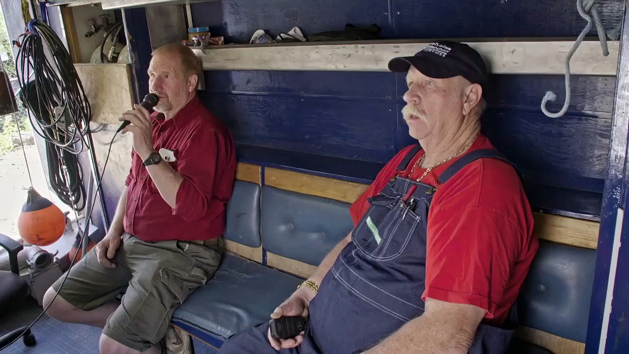 Impossible Fixes - Se1 - Ep06 - Tower of Trr HD Watch HD Deutsch