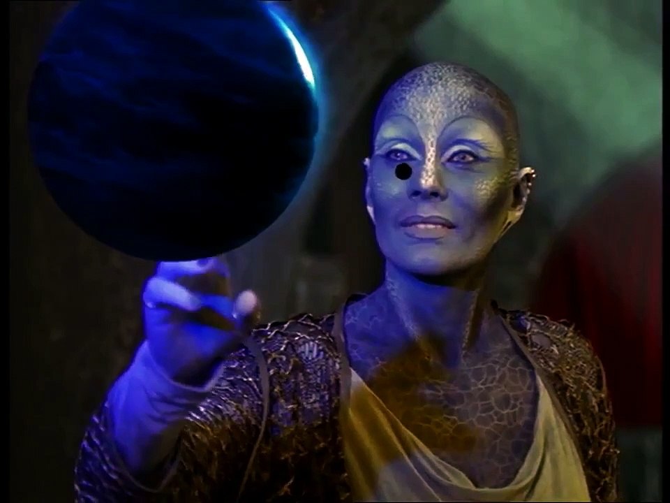 Farscape - Se1 - Ep09 HD Watch HD Deutsch