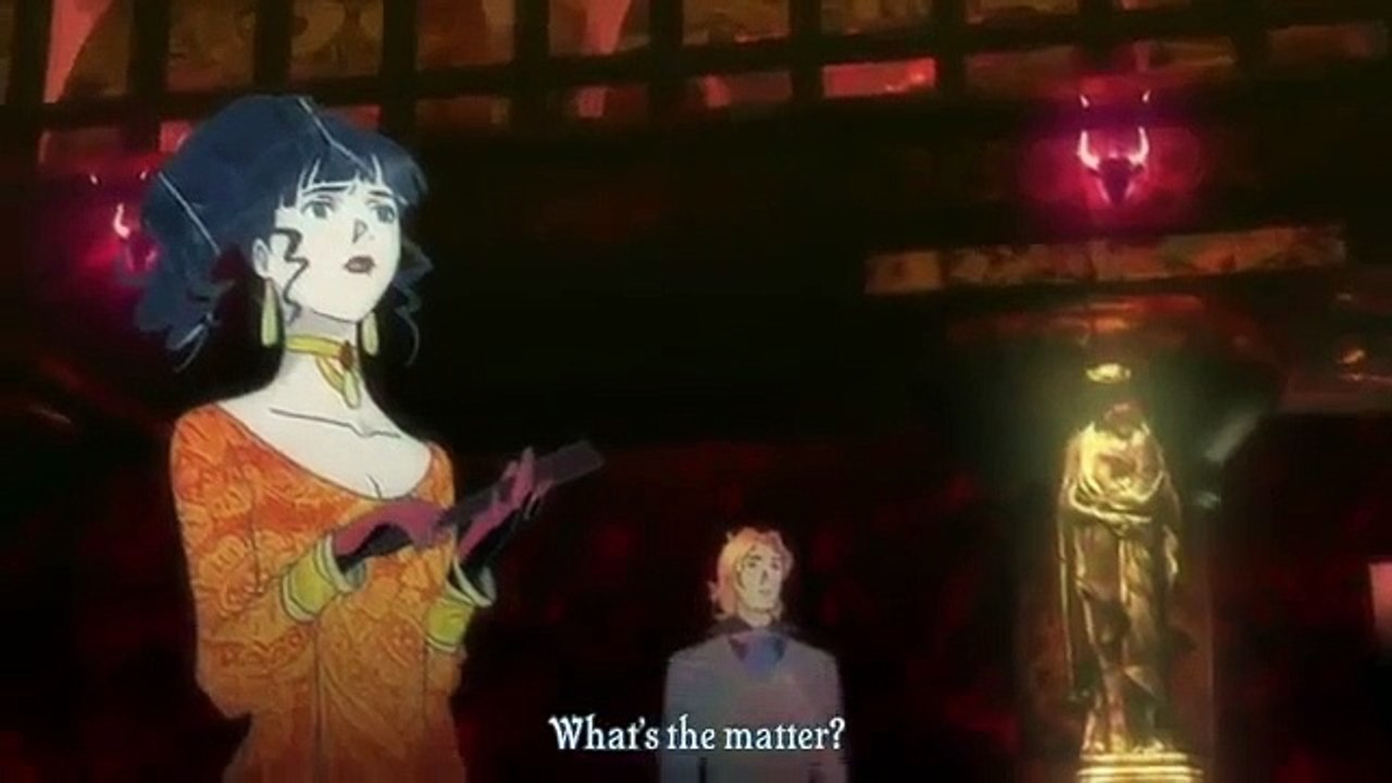 Gankutsuou - Ep09 HD Watch HD Deutsch