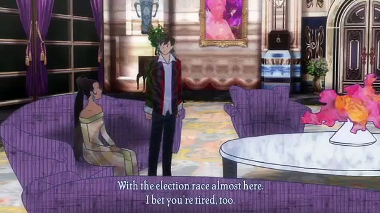 Gankutsuou - Ep10 HD Watch HD Deutsch