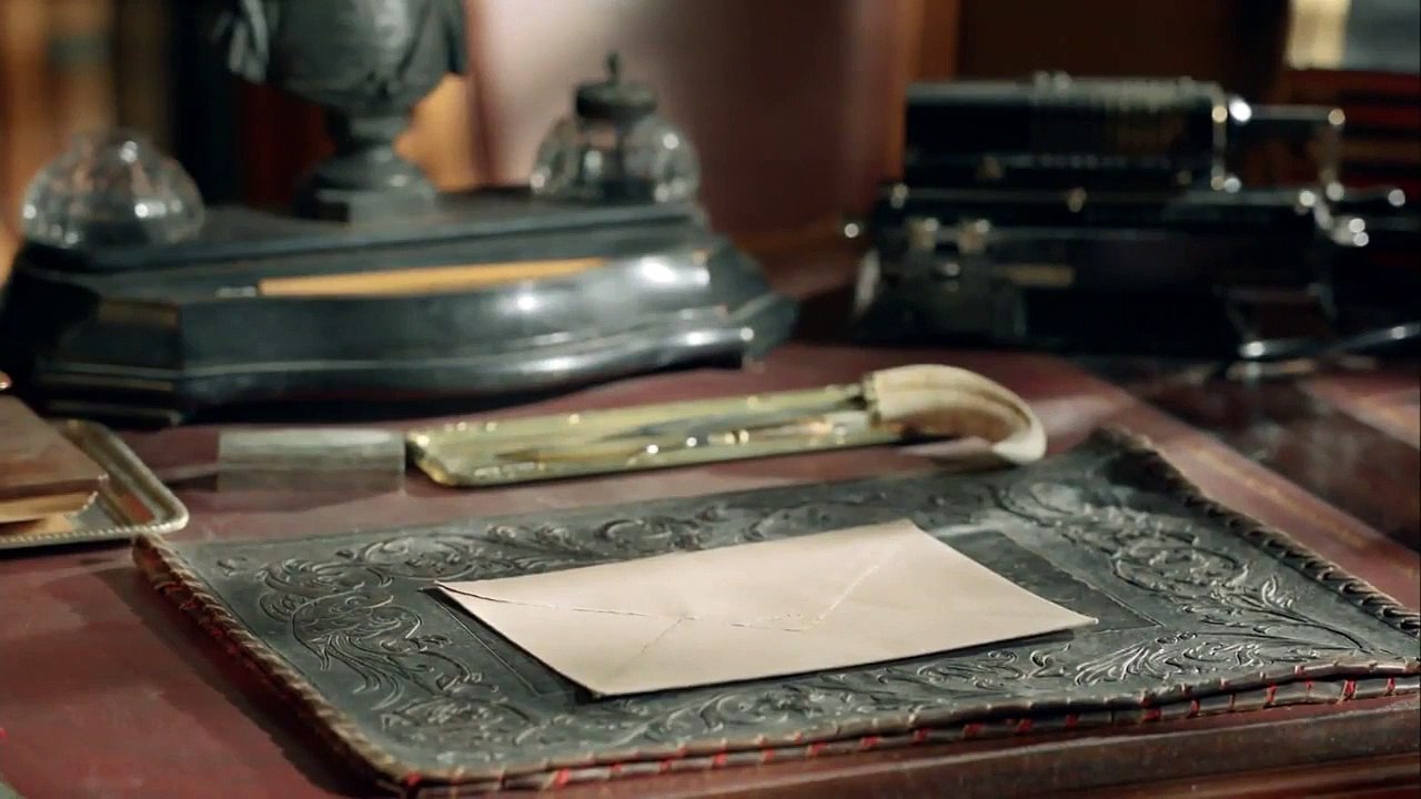 Gran Hotel - Se1 - Ep03 HD Watch HD Deutsch